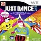Just dance 2015