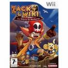 Zack & Wiki : Le tr&eacute;sor de Barbaros