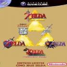 The Legend of Zelda - edition collector