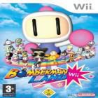 Bomberman Land wii