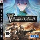 Valkyria Chronicles (jeu)