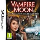 Vampires Moon: The Mystery of the Hidden Sun