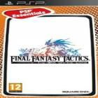 Final Fantasy Tactics : the War of the Lions