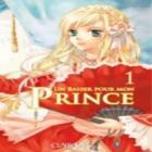 un Baiser pour mon prince