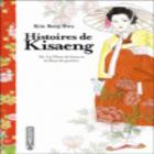 Histoires de Kisaeng