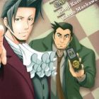 Ace Attorney - Investigations