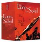 la Lune et le soleil