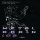 Metal brain 109