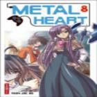 Metal Heart
