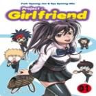 Project - Girlfriend