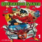 Op&eacute;ration Santa