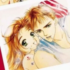 Akari - Hadashi no aitsu