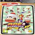 Ape Escape P