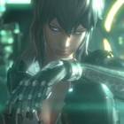 Ghost in the Shell Online