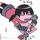 Assistante mangaka le blog