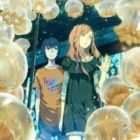 Kurage no Shokudou OAV