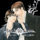 Back to Love