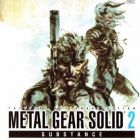 Metal Gear Solid 2 - substance