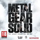 Metal Gear Solid : The LegacyCollection