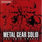Metal Gear Solid : Twin Snakes