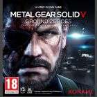 Metal Gear Solid 5 - Ground Zeroes
