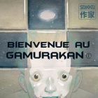 Bienvenue au Gamurakan