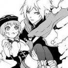 Final fantasy type-0