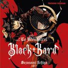 Black Bard - Le menestrel