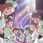 Wake Up, Girls! Beyond the Bottom