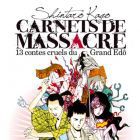 Carnets de massacre