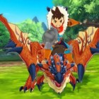 Monster Hunter Stories