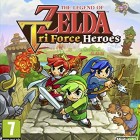 The Legend of Zelda : Tri Force heroes