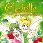 Clochette et le pouvoir de Puchi