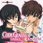 Code Geass - Knight for Girls
