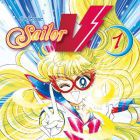 Code Name Sailor V