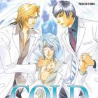 Cold, my lover of absolute zero