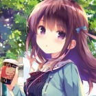 Girlish Number