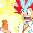 Duel Masters Versus Revolution Final