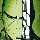 Commando Samoura&iuml; 1549