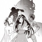 Infini-T Force : Mirai no Byousen