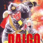 Daigo, soldat du feu