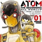 ATOM the Beginning