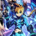 Azure Striker Gunvolt