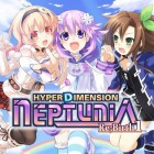Hyperdimension Neptunia Re;Birth 1