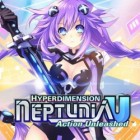 Hyperdimension Neptunia U : Action Unleashed