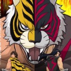 Tiger Mask W