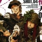 Saiyuki Reload Blast