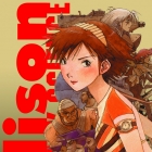 Edison fantasy Science