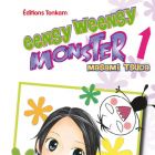 Eensy Weensy Monster