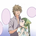 Piace : Watashi no Italian